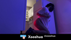 Xooshua (xblue18): Tati, podívej se na mě, jsem celá dospělá, teď jsem...