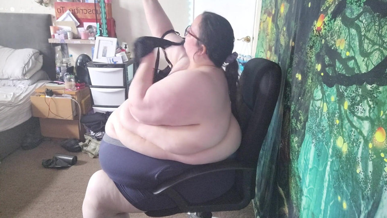 SSBBWLadyBrads: Diosa grandota grwm - parte 2 - cuerpo sexy