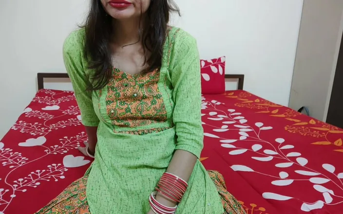 Saarabhabhi6: Indian Stepbrother Stepsis Video with Slow Motion in Hindi Audio
