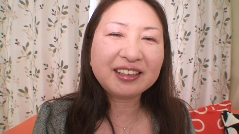 Japan Lust: Japanese mature picked up and creampied