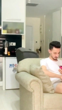 An Arab Boy Fucks Step- Stepmother Because He's Still Learn How to Have Sex. and Thestep- Stepmother Doesn't Mind Teaching Her Step Son