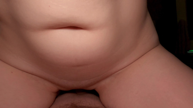 Love_Adventures: 18-year-old stepsister agreed to ride my dick