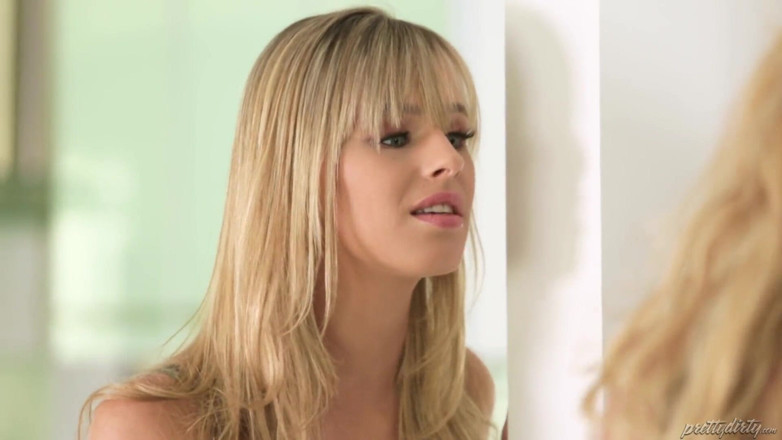 Pretty Dirty: Prettydirty een stieffamilie van perverseling