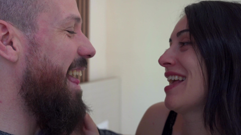 Hume Love: My Girlfriend Tells Me Her Fantasies Before We Go to...