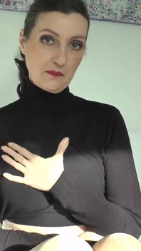 1 Day Before Your Wedding: Taboo Encounter - Cum on My Sweater, Lady Victoria Valente