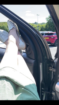 Tại trạm dịch vụ gần bạn! Bạn có thể đoán?