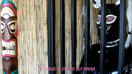 Domina Lady Vampira - SM Studio Femdom Empire: บอสหีโหด 1