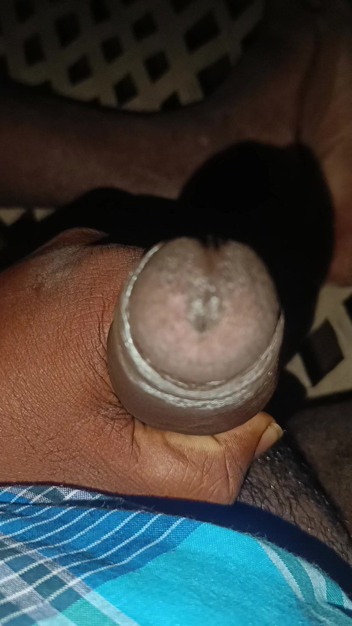 Goodboy_tamil: Handjob bangun kontol