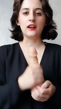 Din kuk är min sensuella femdom JOi nedräkning