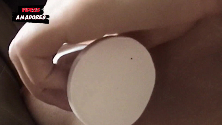 Amateurs videos: Người phụ nữ đã kết hôn đã gửi cho tôi một video...