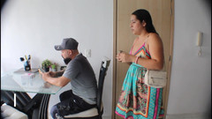 markus: La troia della mia matrigna ama masturbarsi con i giocattoli -...