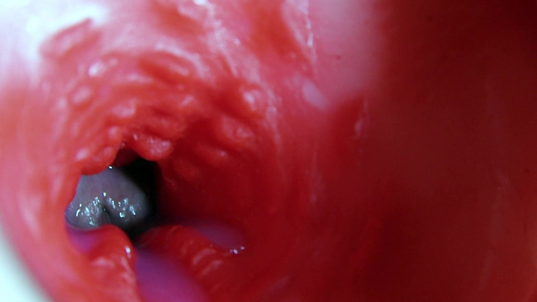 SEXY_GUYBEST: Kamera asmr lubang basah berkuncir kualitas super di dalam