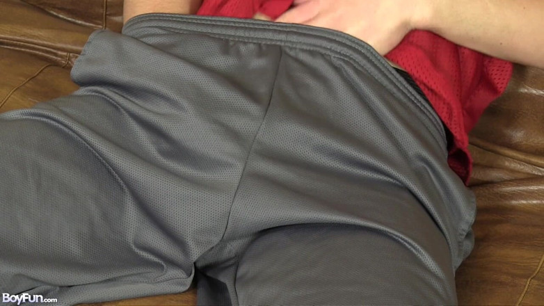 BoyFun Solo: Josh's