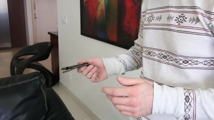 Exxxtra Small: I got caught masturbating while working as a babysitter