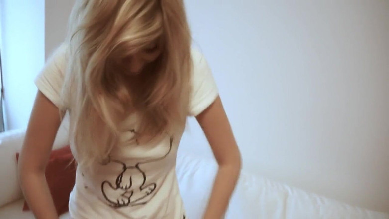 Watch4beauty: ガラスの地獄