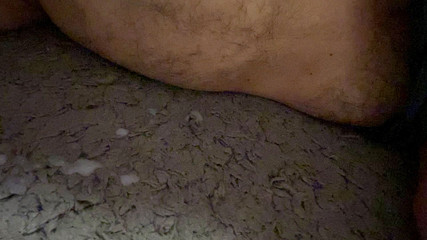 Fapster_tv: 我不想射精！- 大量精液