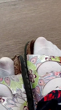 Meu Birkenstock
