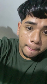 Hi, I'm Luis and Your Baby