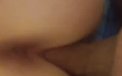 Doggy style is her favorite