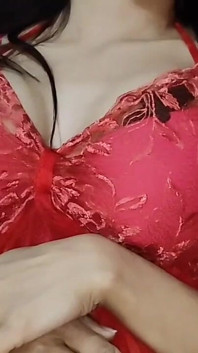 Ženatý chlap zavolej holce na Vánoce, skutečné domácí