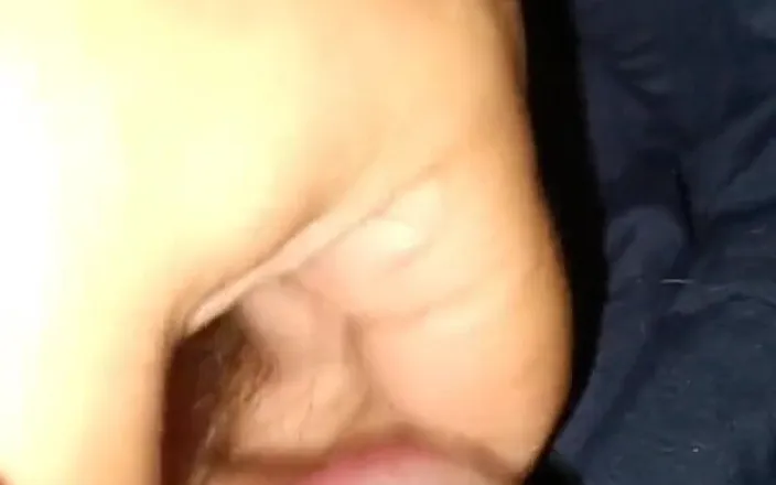 The Small Bull: Cumming to Scarlet Skies and Jade Maris 3 Some Video.