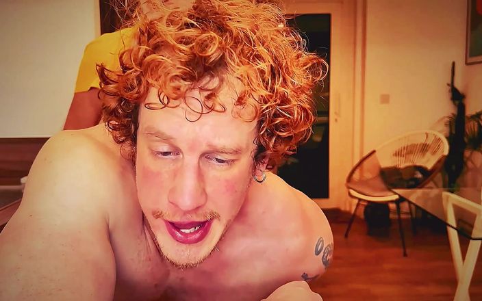 Christian Hunter: Papi estira mi agujero - Christian Hunter y Itapapixxl