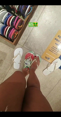 Give Me Tips to Refund My New Flip-flops