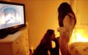 Savannah fetish dream: Amatorskie prawdziwe gry porno