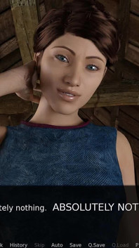 La storia del castaway: persone native dell'isola - episodio 4