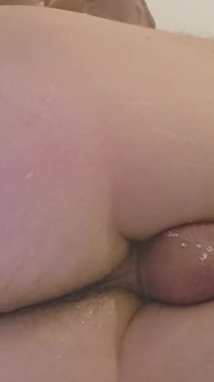 Düz Anal Dildo