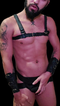 Attracted to Slaughter