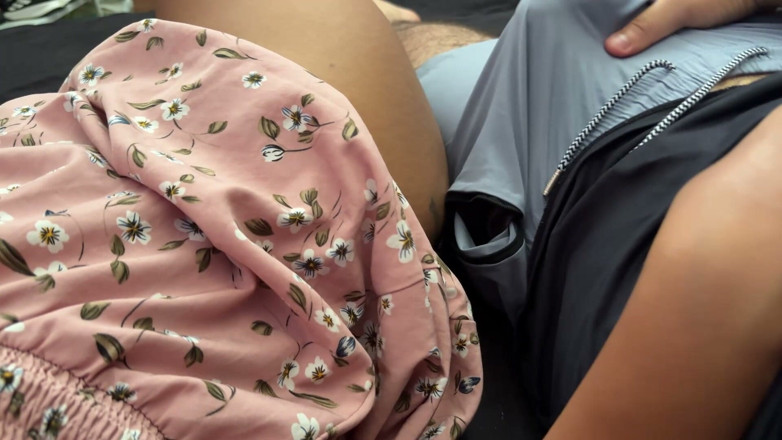 EMY_AND_JONH: One of the Best Blowjobs