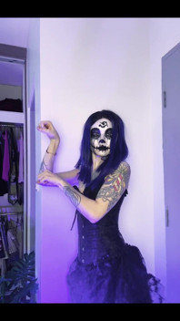 Sexy or Cringe?