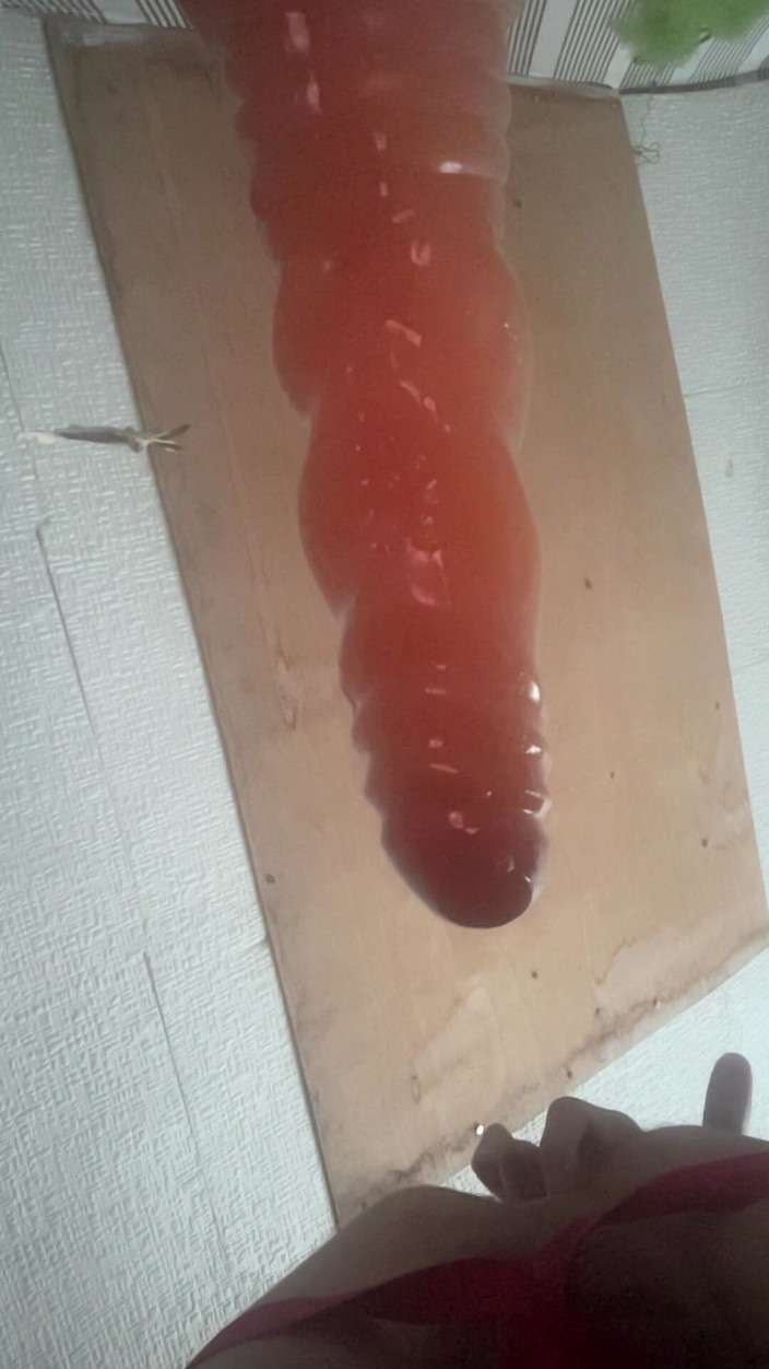 Pete: ファックマシン