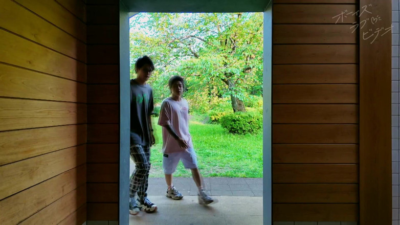 BOYS LOVE VIDEO: Kodai X Kate