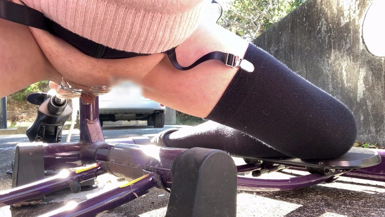 megu2002: Zamówienie trenera nr 53 Maszyna na zewnątrz 1