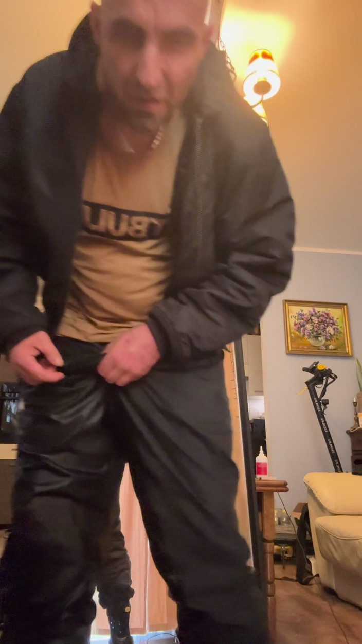 Ditrypig fetish: Kibol com Jersey Molhado