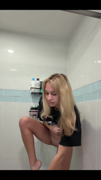 Love My Messy Pees!