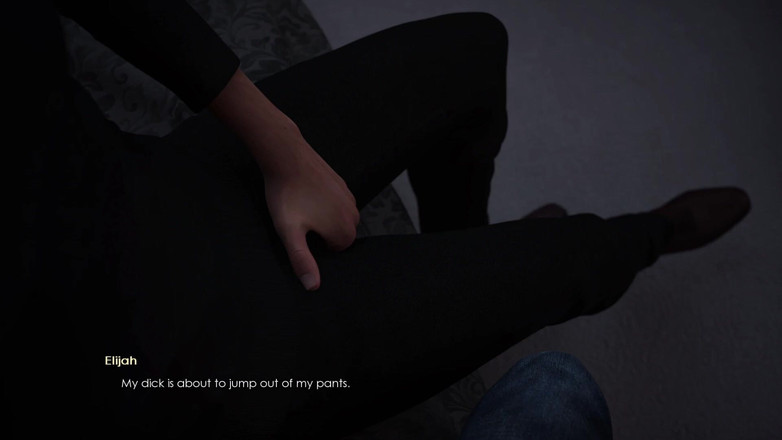 LustMen: Lust Academy 2 Elijah iyi sikiliyor - eşcinsel seks