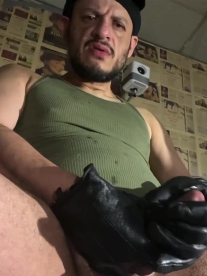 MisterFreak25: Compilation of Nasty Talks Spanish Speaking Badly While Playing with...