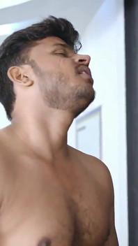 Het desi indisk Bhabhi full naken sex med Devar hindi ljud