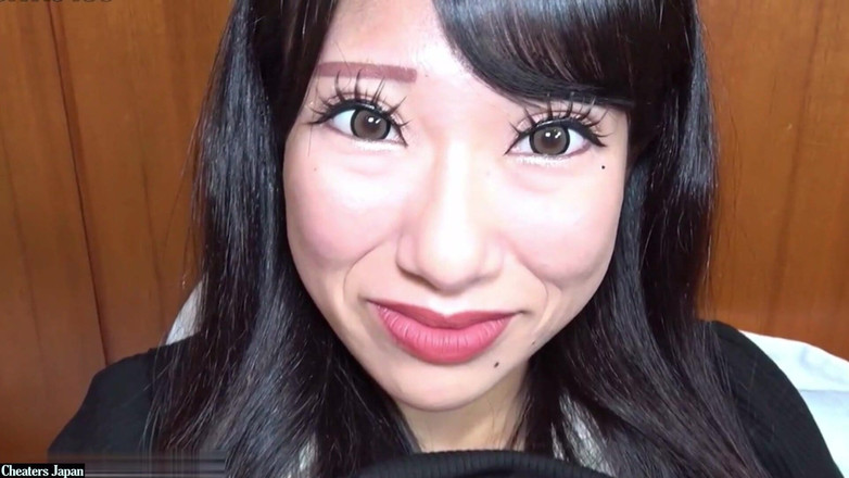 Cheaters Japan: Asian Angel 25071