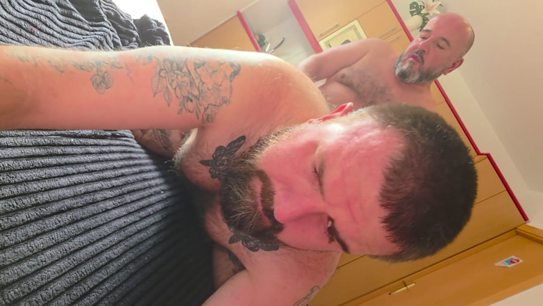 PoppaPig: Sweet Loving, Part 2