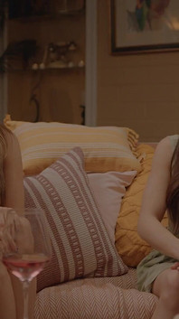 Delphine Films - 생일 난교 파티