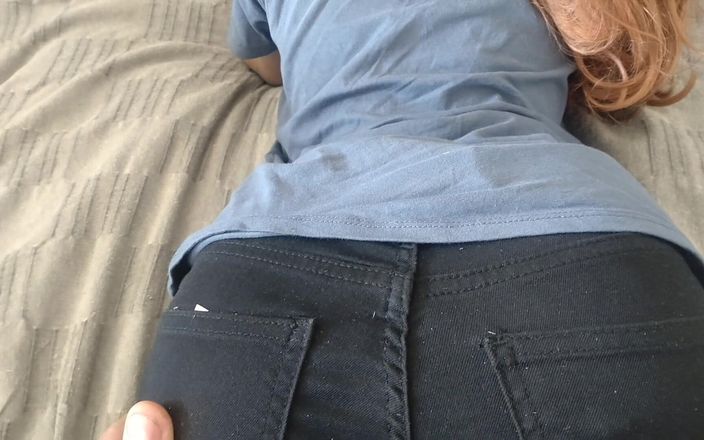 Adventuremacmax: Suche humping ciasny mały tyłek bańki