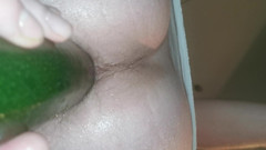 Justin Schell: Verdure mostruose