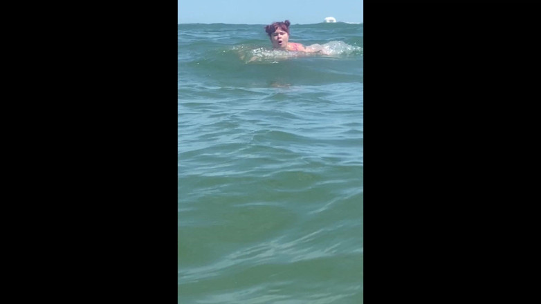 Roxanne Miller: Seaside GF Experience