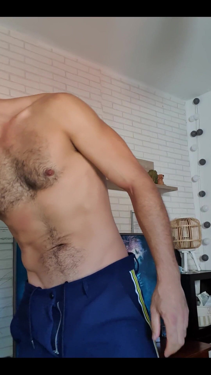 Saul massage: I'm Going to Show You a Gift From One of...