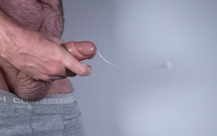 The Perfect Cock: 갑작스런 Wank 증후군을 앓고 있는 곰