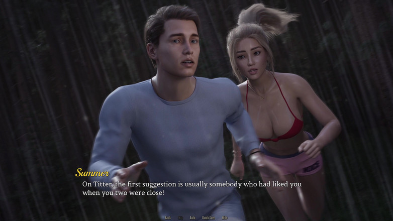 Wickedgammes studio: Pussyland（第9部分）